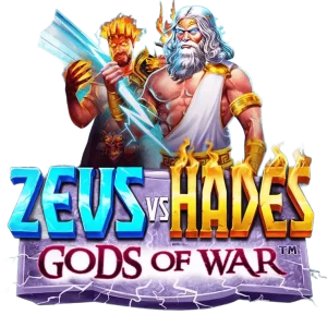 Zeus vs Hades игра слот